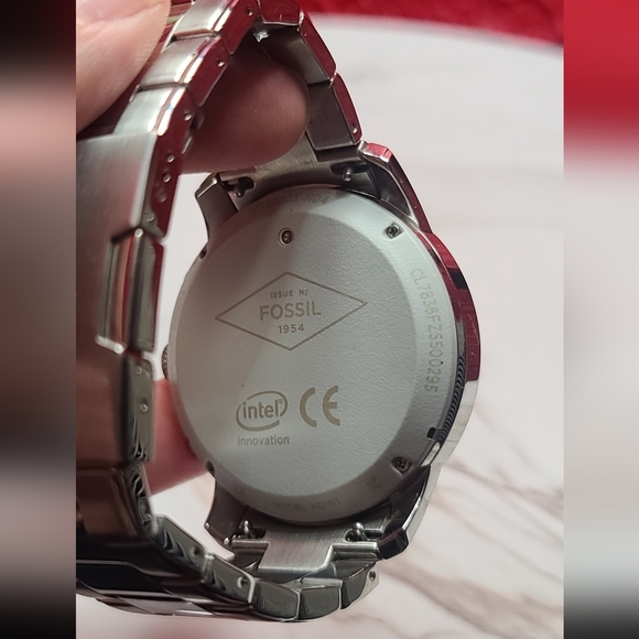 Men's FOSSIL Watch - Picture 5 of 8